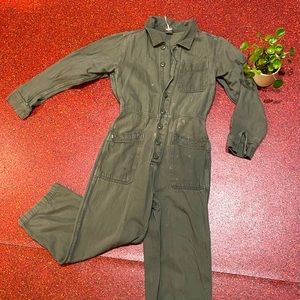 Free People Jumpsuit